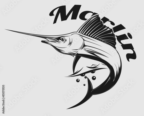 Marlin logo