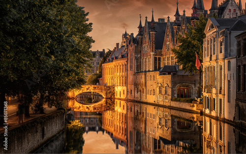 Bruges photo