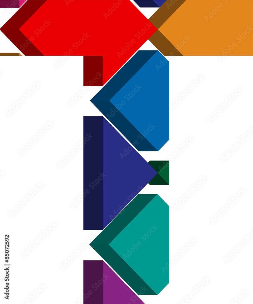 3d font letter T 3d font letter T