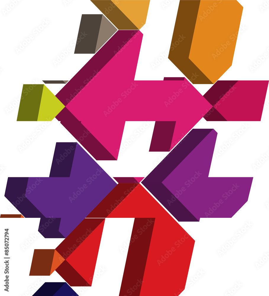 3d font symbol 3d font symbol