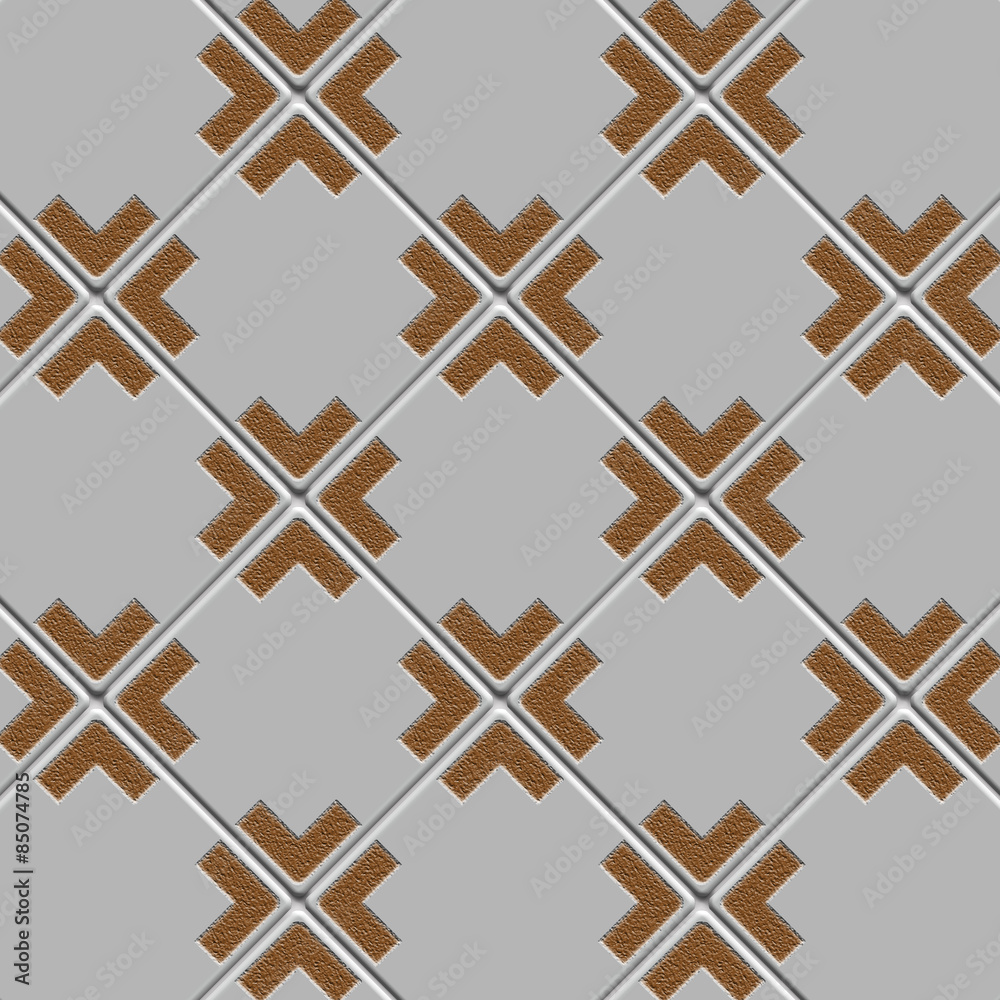 Fototapeta premium Tiles texture for background