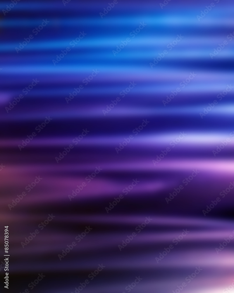 Fototapeta premium Soft colored abstract background