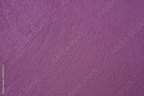 Purple cement background.