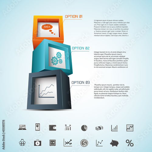 инфографика