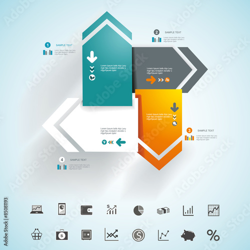 инфографика