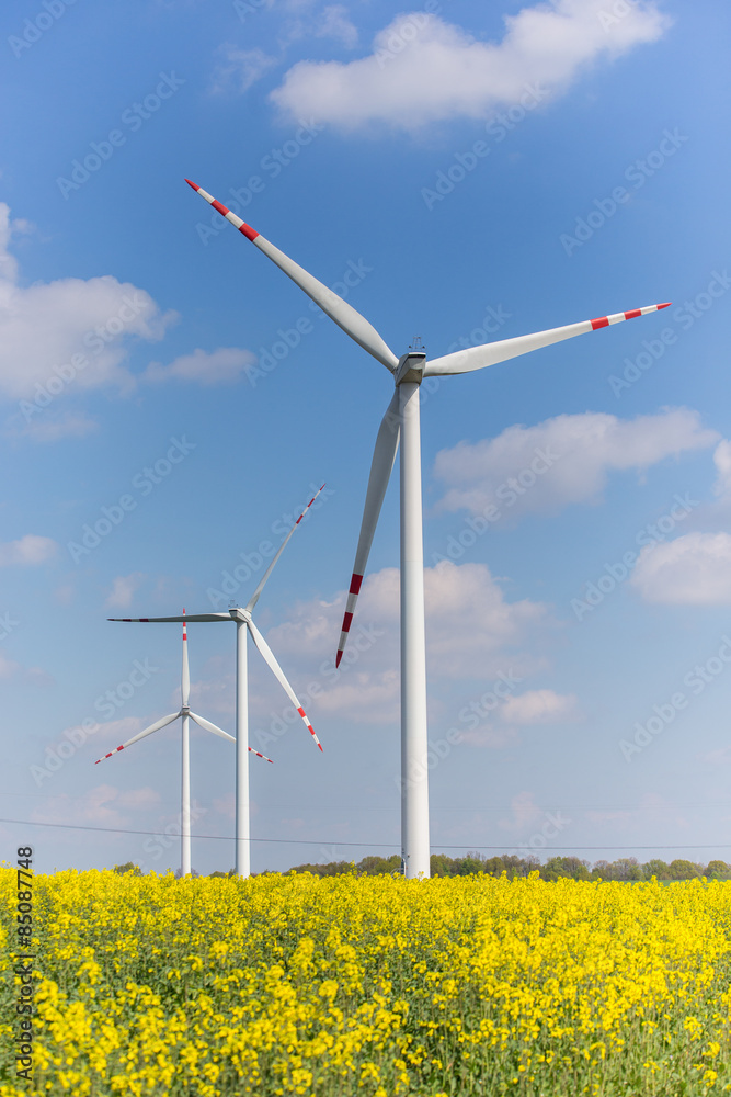 Windmills