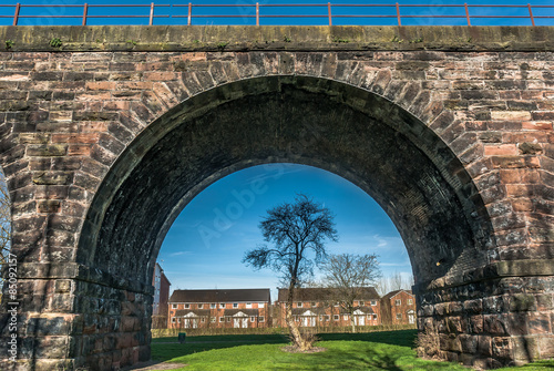 Urban Viaduct