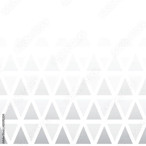 Background from triangles