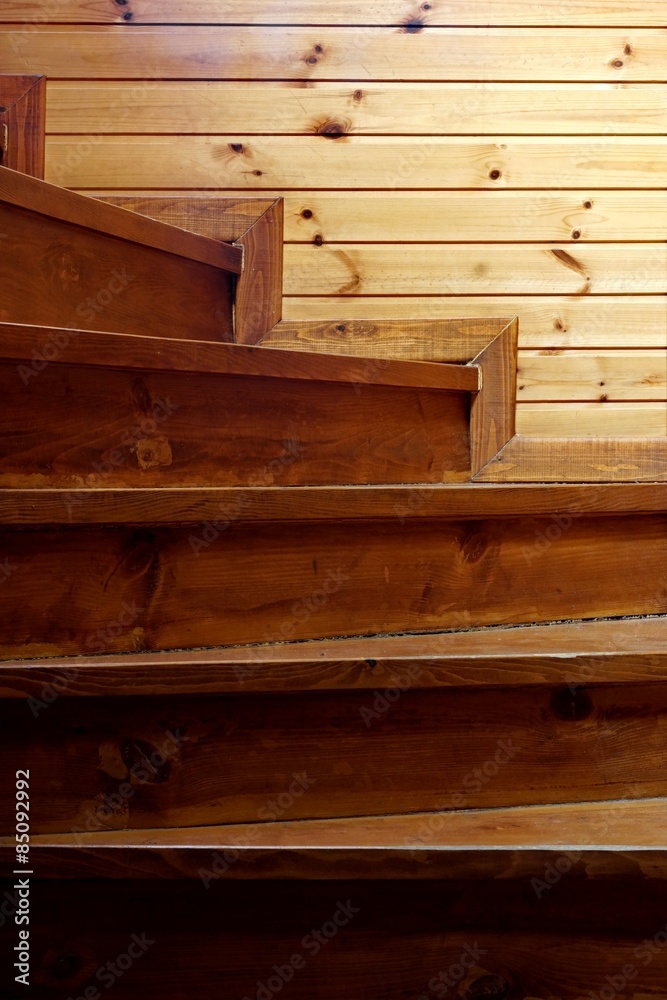 Spiral Rustic Pine Wood Staircase From Darkness To Light Spiral Rustic Pine Wood Staircase From Darkness To Light