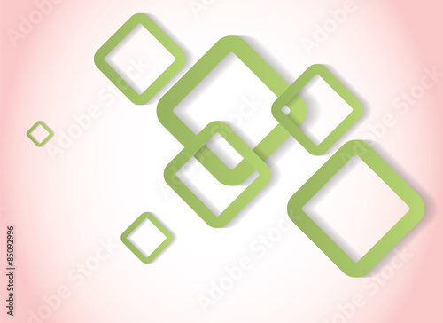 Abstract pattern for background
