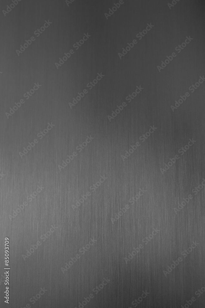 Obraz premium polished stainless steel