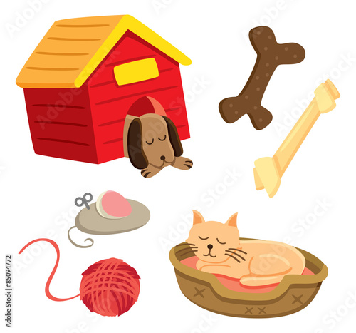 pet stuff icon