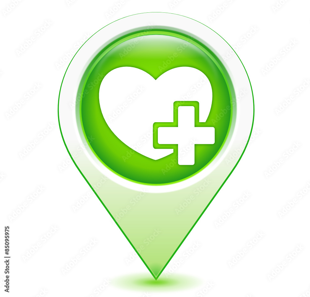 ajouter aux favoris sur marqueur géolocalisation vert ajouter aux favoris sur marqueur géolocalisation vert