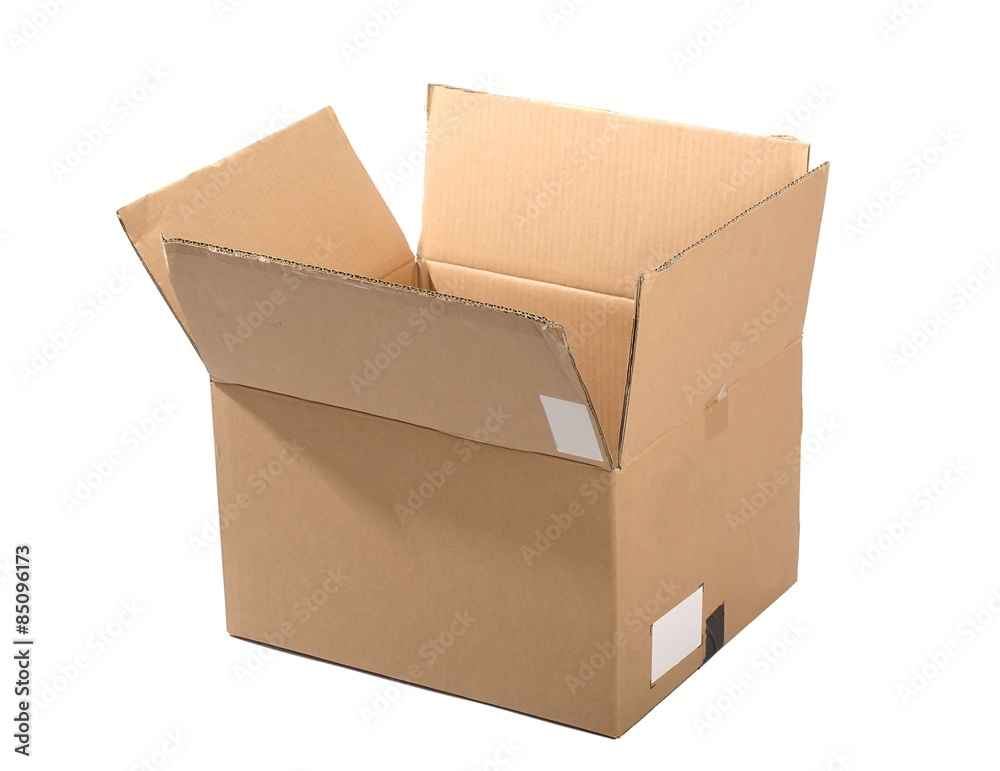 Cardboard Box Cardboard Box