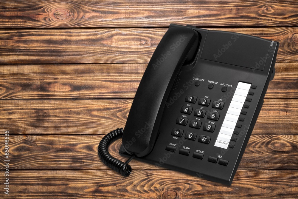 Telephone, Business, Landline Phone. Telephone, Business, Landline Phone.