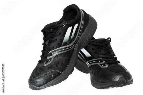 Lightweight running shoes