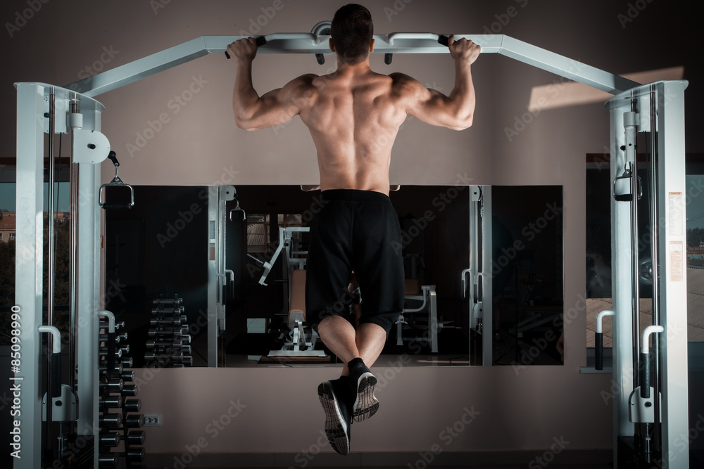 pull ups