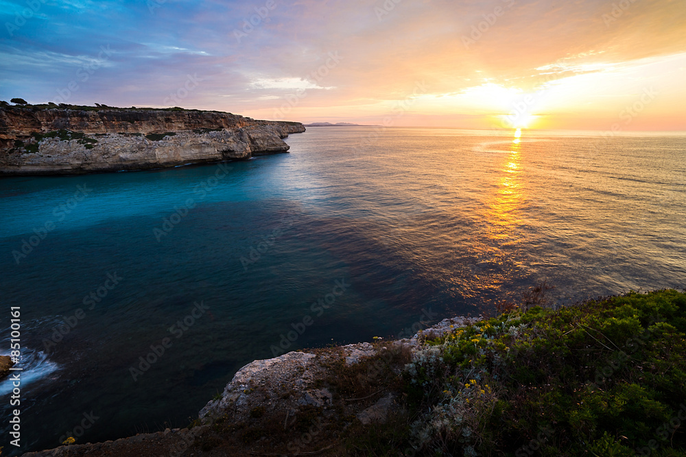 Mallorca sunrise