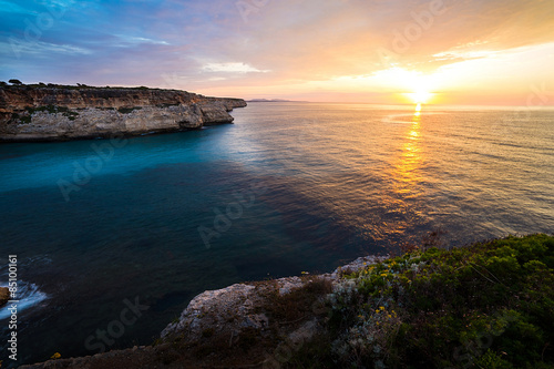 Mallorca sunrise