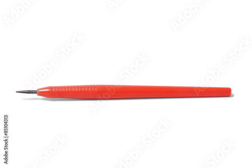 Foto Engraving tool