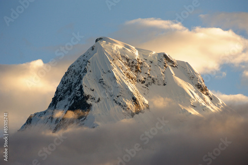 Annapurna Himalaya, Nepal
