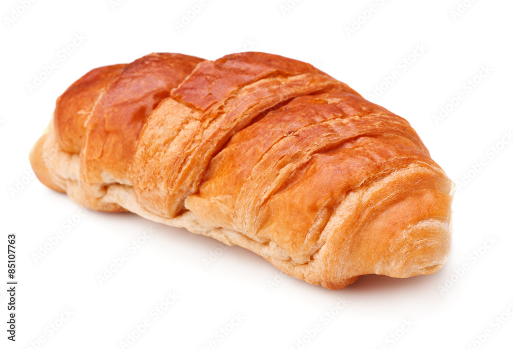 Fresh Croissant Fresh Croissant