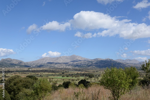 Lassithi-Hochebene, Kreta