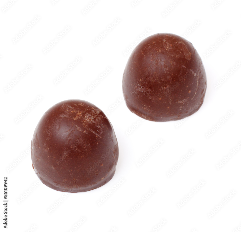 Dark Chocolate Candies Dark Chocolate Candies