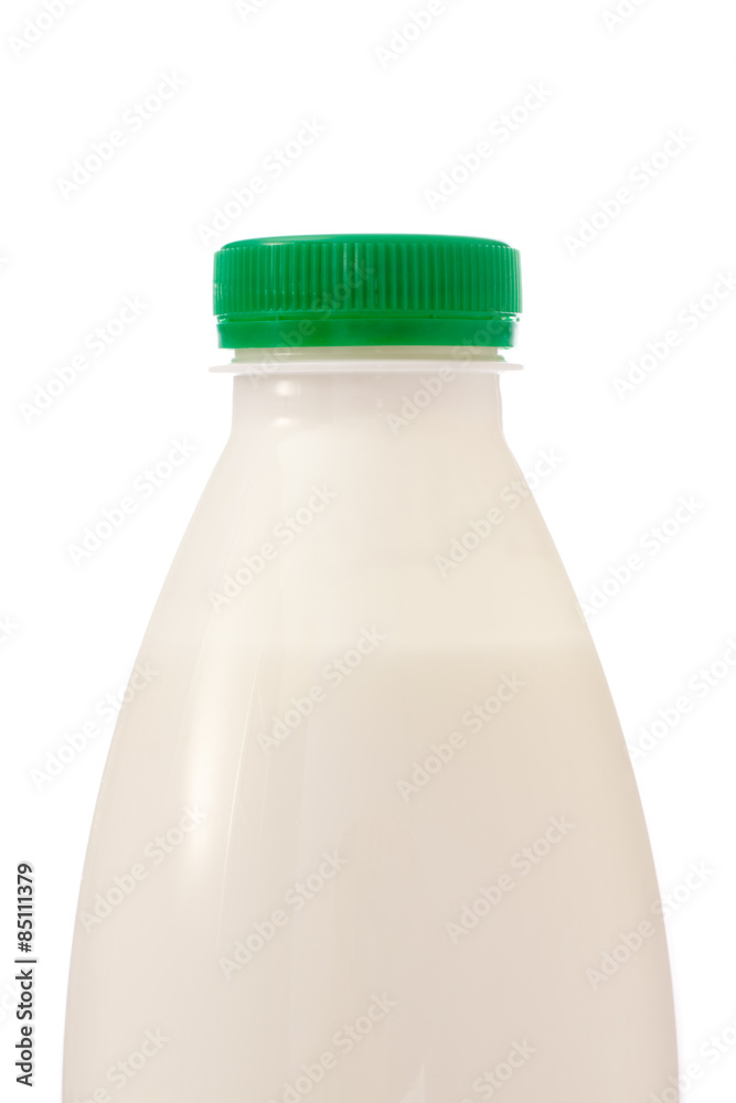 Bottle of Milk Bottle of Milk