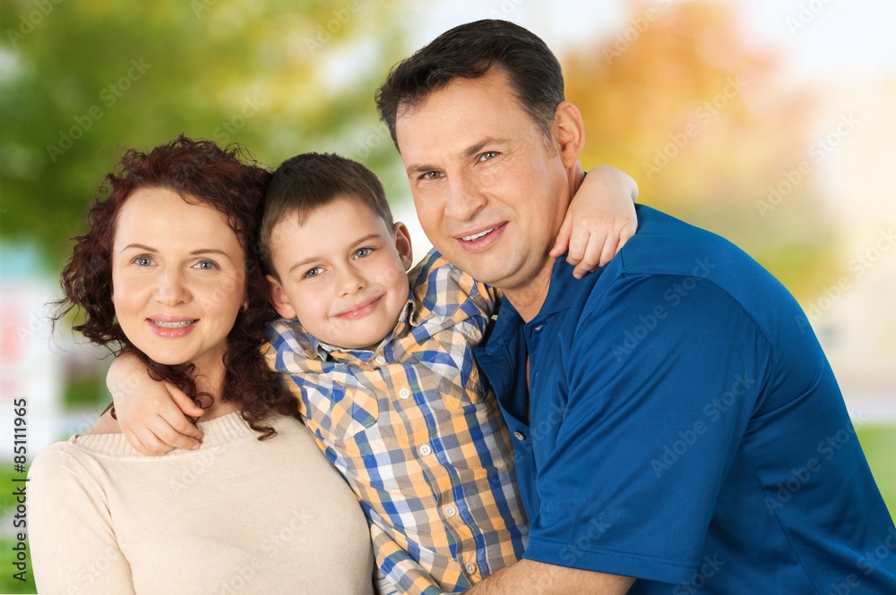 Family, Latin American and Hispanic Ethnicity, Cheerful. Family, Latin American and Hispanic Ethnicity, Cheerful.