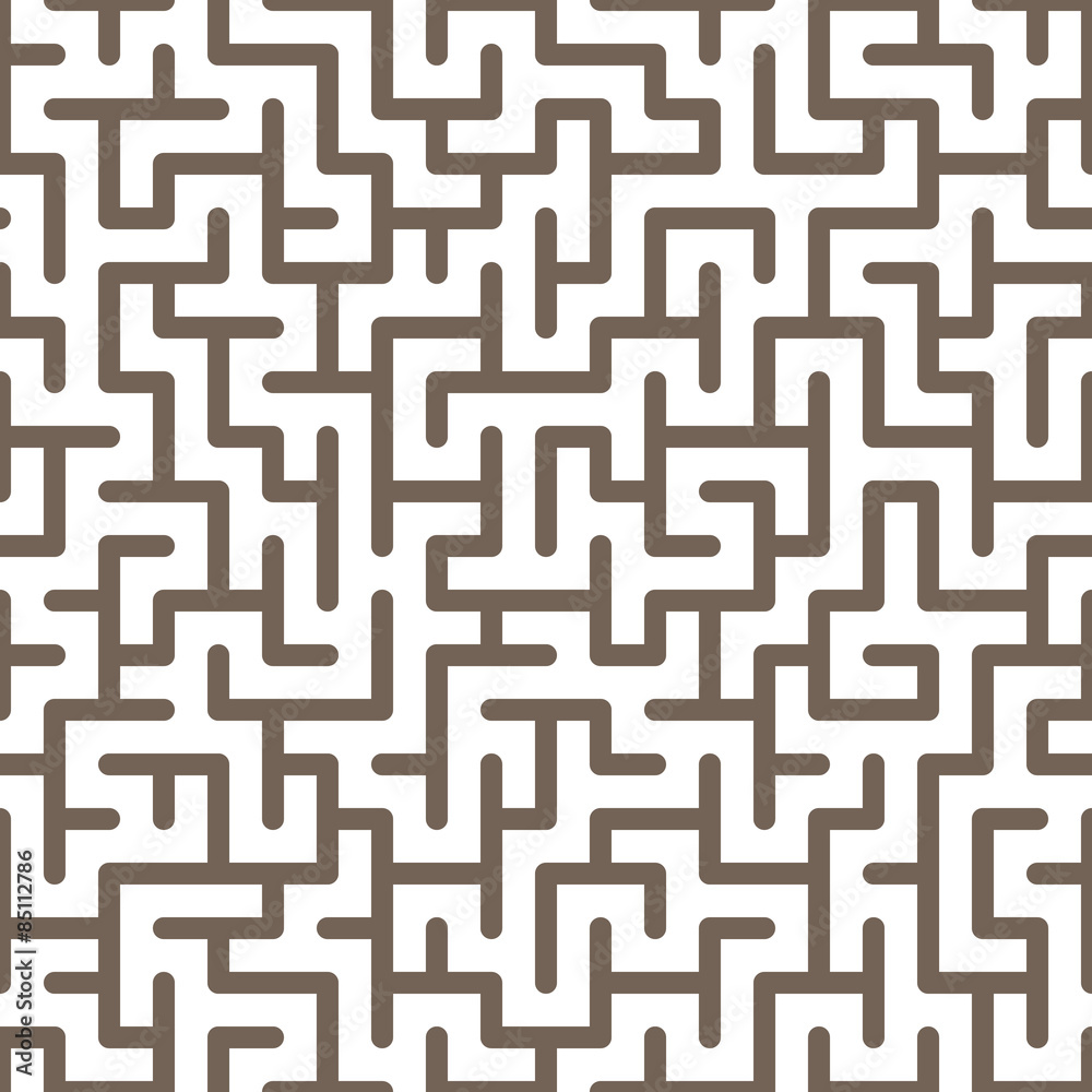 Texture with irregular labyrinth pattern, on transparent background. Stock vector. Texture with irregular labyrinth pattern, on transparent background. Stock vector.