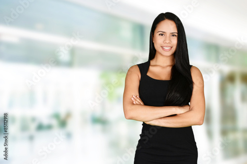 Businesswoman