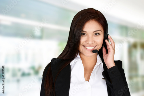 Customer Service