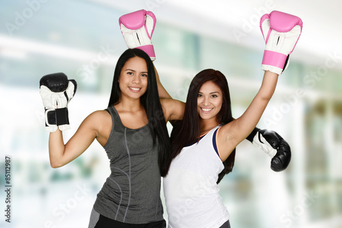 Boxing