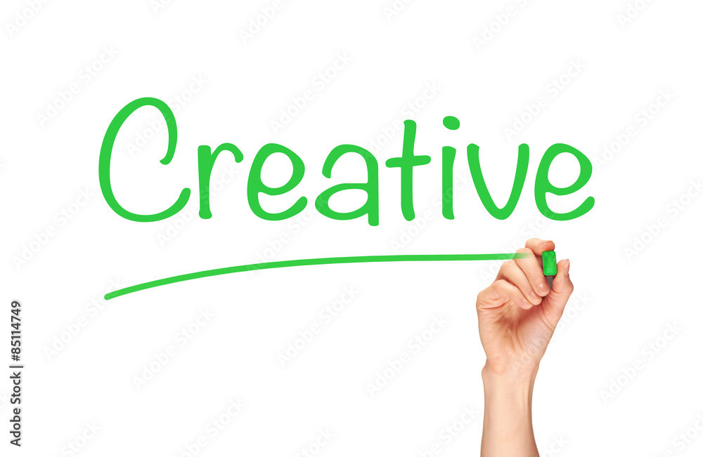 Creative Concept Creative Concept