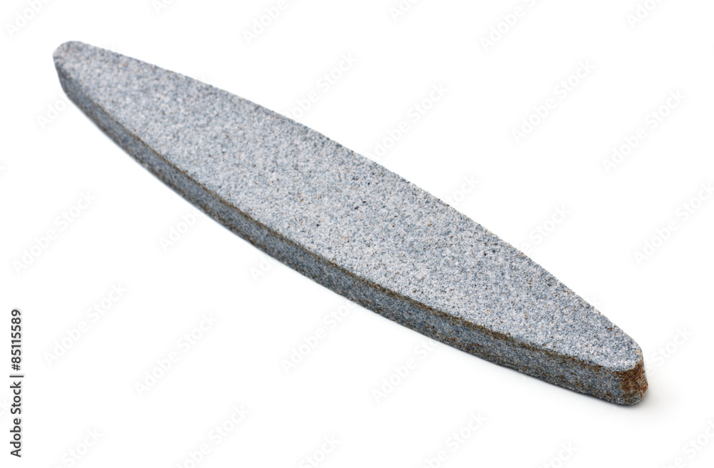 Obraz premium Whetstone