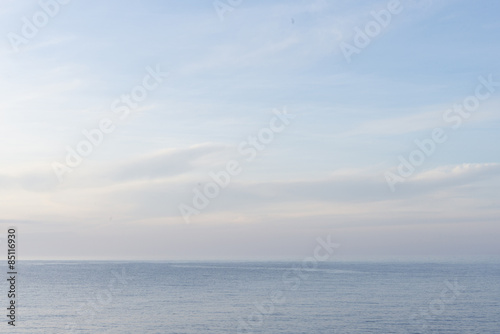Fototapeta Naklejka Na Ścianę i Meble -  Seascape in Costa brava