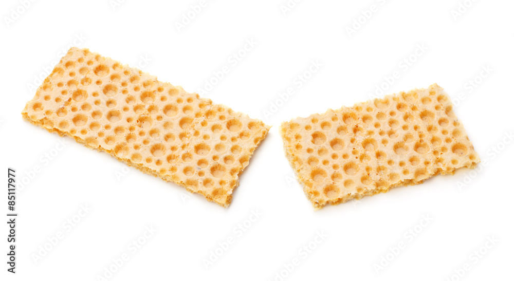 broken rye cracker broken rye cracker