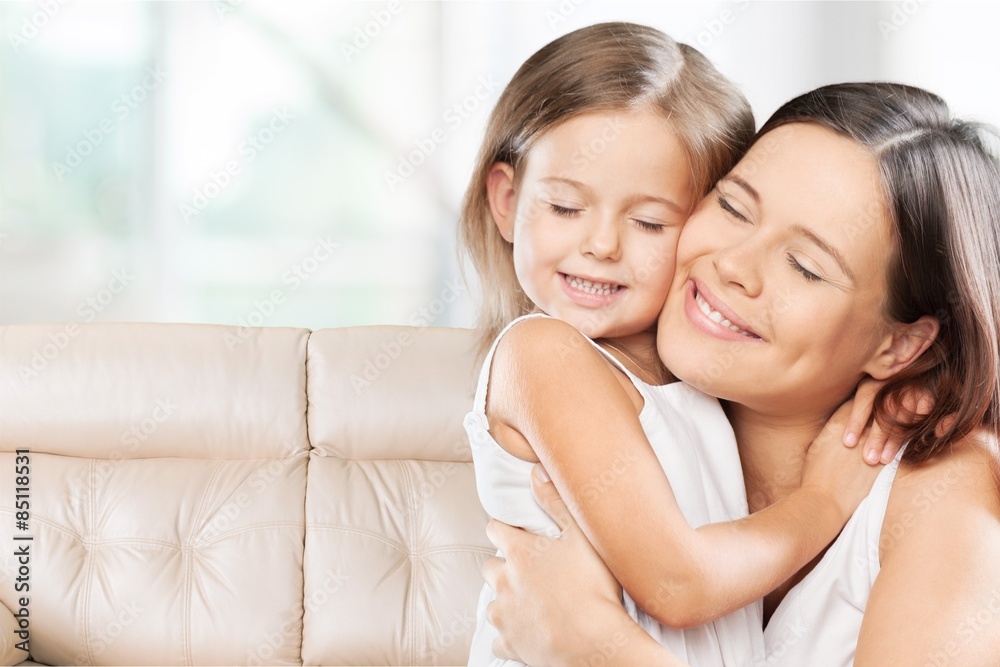 Mother, daughter, bio. Mother, daughter, bio.