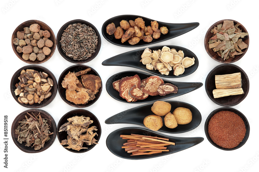 Oriental Herbs Oriental Herbs