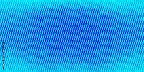 Blue striped background