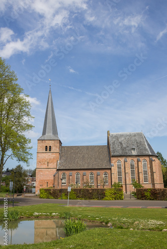 Church of Groesbeek
