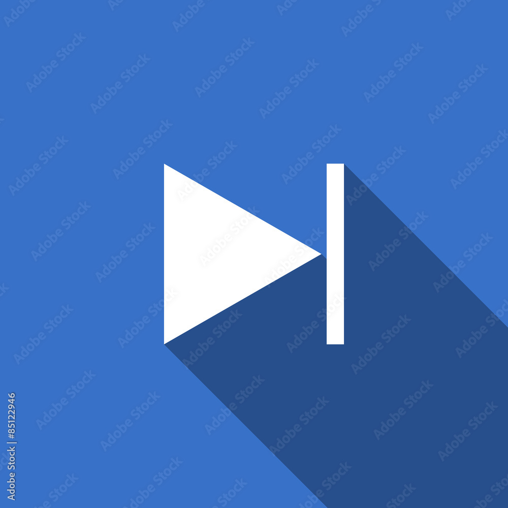 next flat icon next flat icon