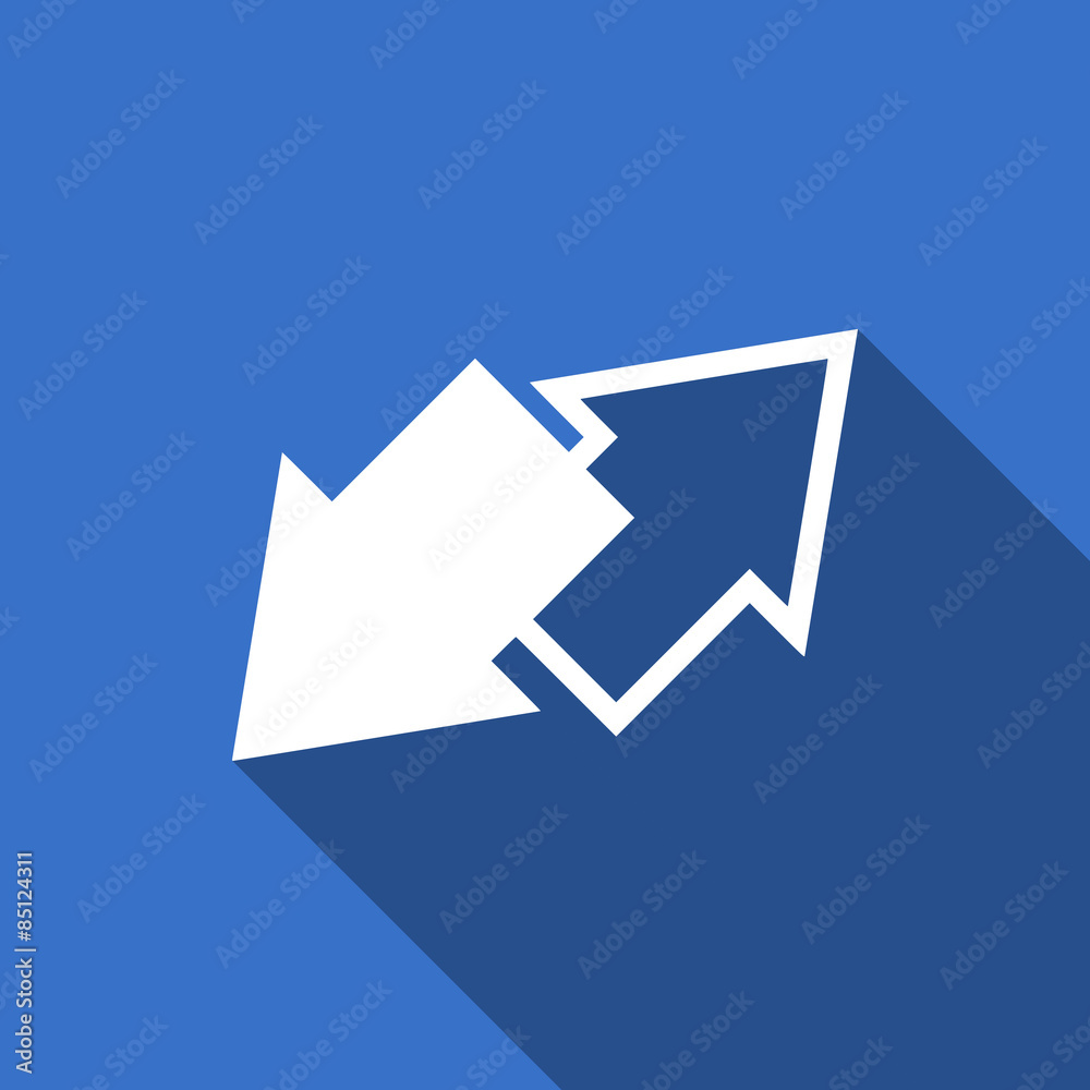 exchange flat icon exchange flat icon