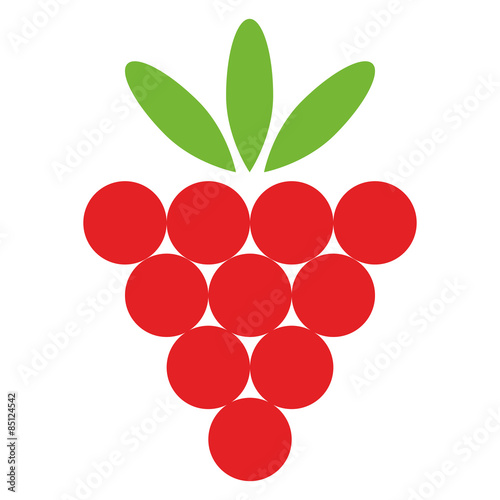 raspberry