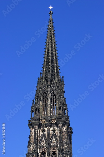 Hamburg Nikolaikirche