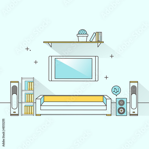 creative furniture topic