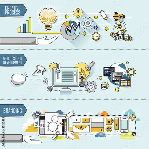 business concept