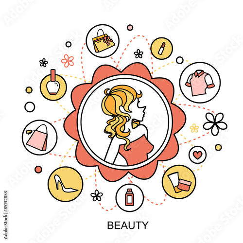 beautiful concept