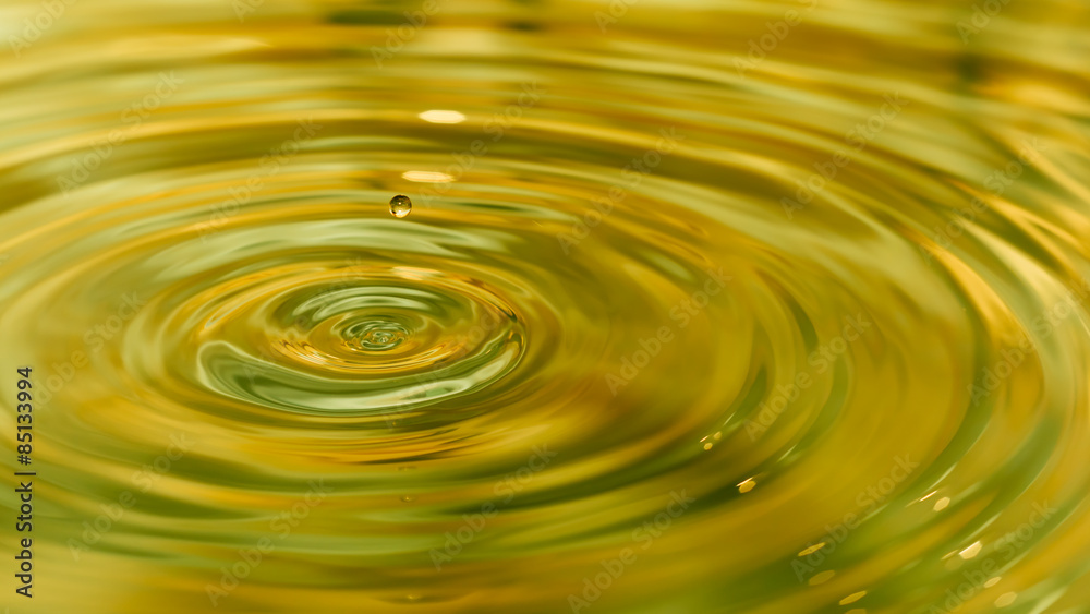 Water drop Water drop